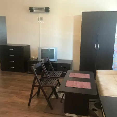 Royal Towers Nadezhda Apartmán