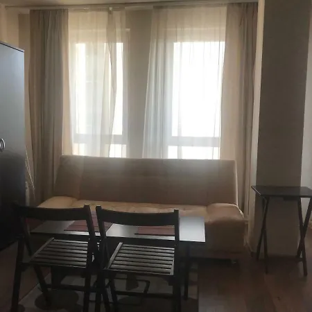 Royal Towers Nadezhda Apartmán