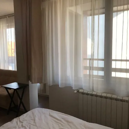 Royal Towers Nadezhda Apartmán