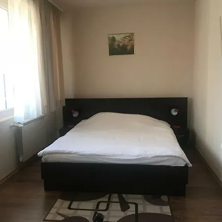 Apartmán Royal Towers Nadezhda Bansko