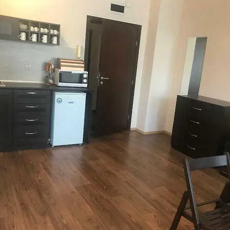 Royal Towers Nadezhda Apartmán