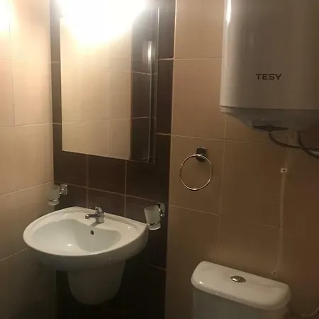 Apartmán Royal Towers Nadezhda Bansko