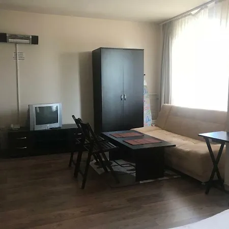 Royal Towers Nadezhda Apartmán Bansko