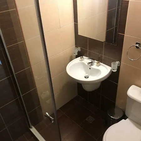Apartmán Royal Towers Nadezhda